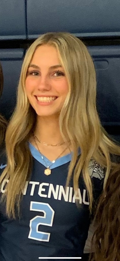 Olivia Jayne Roberts