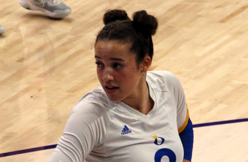 Addison Wilson