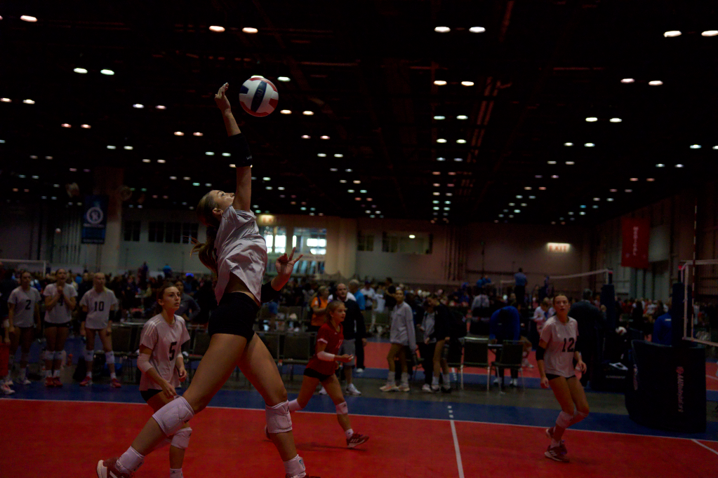 AAU Nationals&amp;#8217; 15 Open Highlights: Day 1
