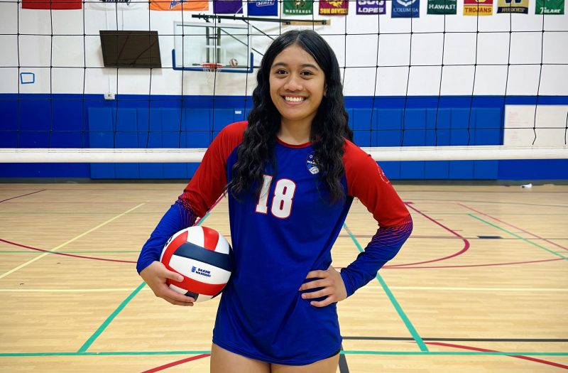 2027 Rankings Update: Liberos