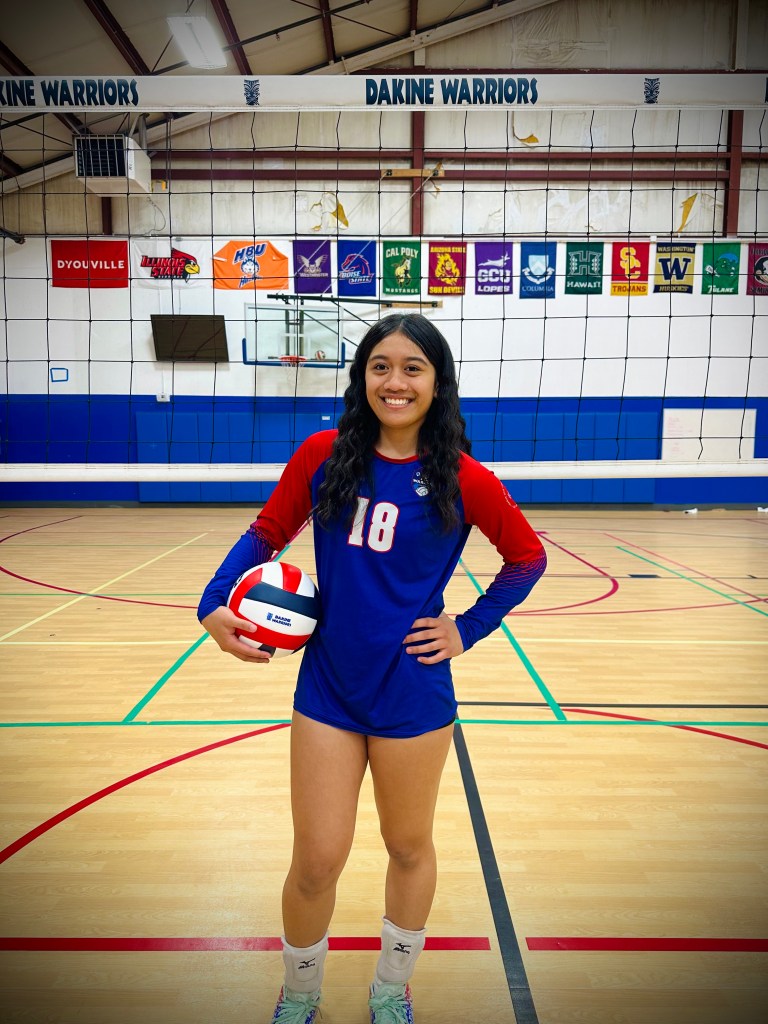 2027 Liberos On the Rise!
