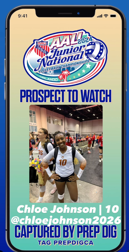 AAU Nationals 16U Division: Prospects to Watch - Day 1 Open