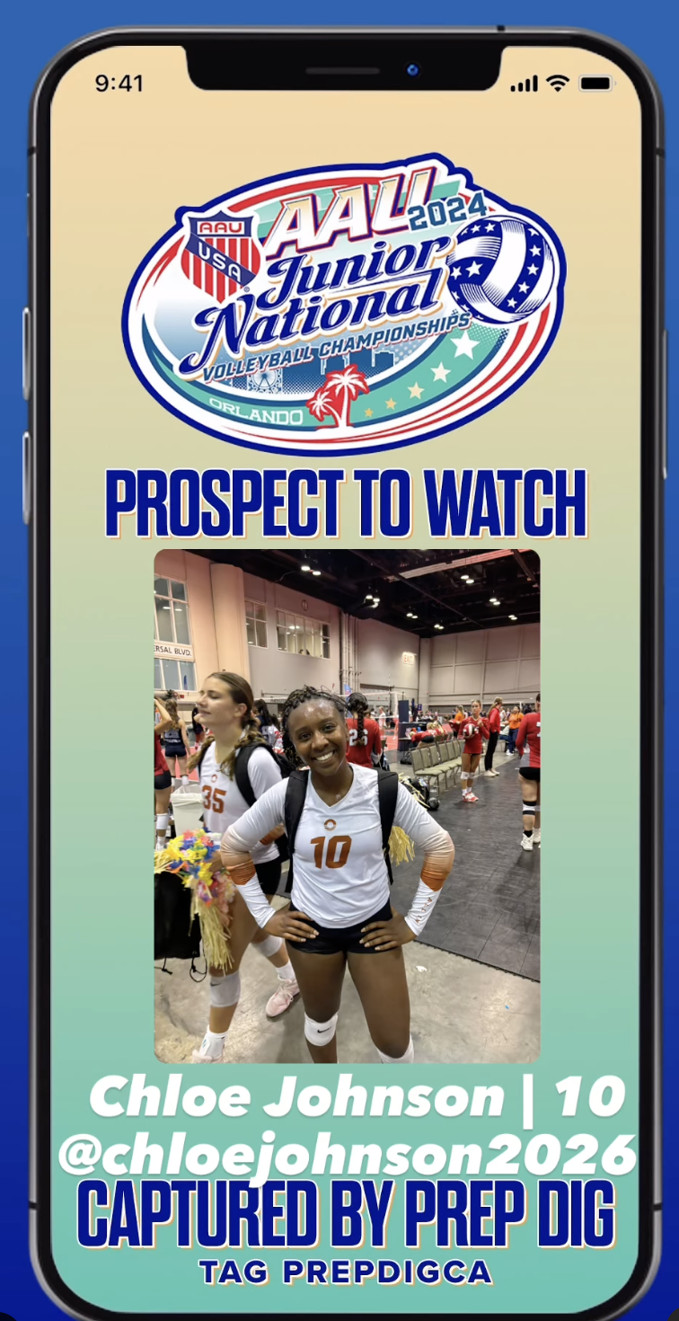 AAU Nationals 16U Division: Prospects to Watch - Day 1 Open