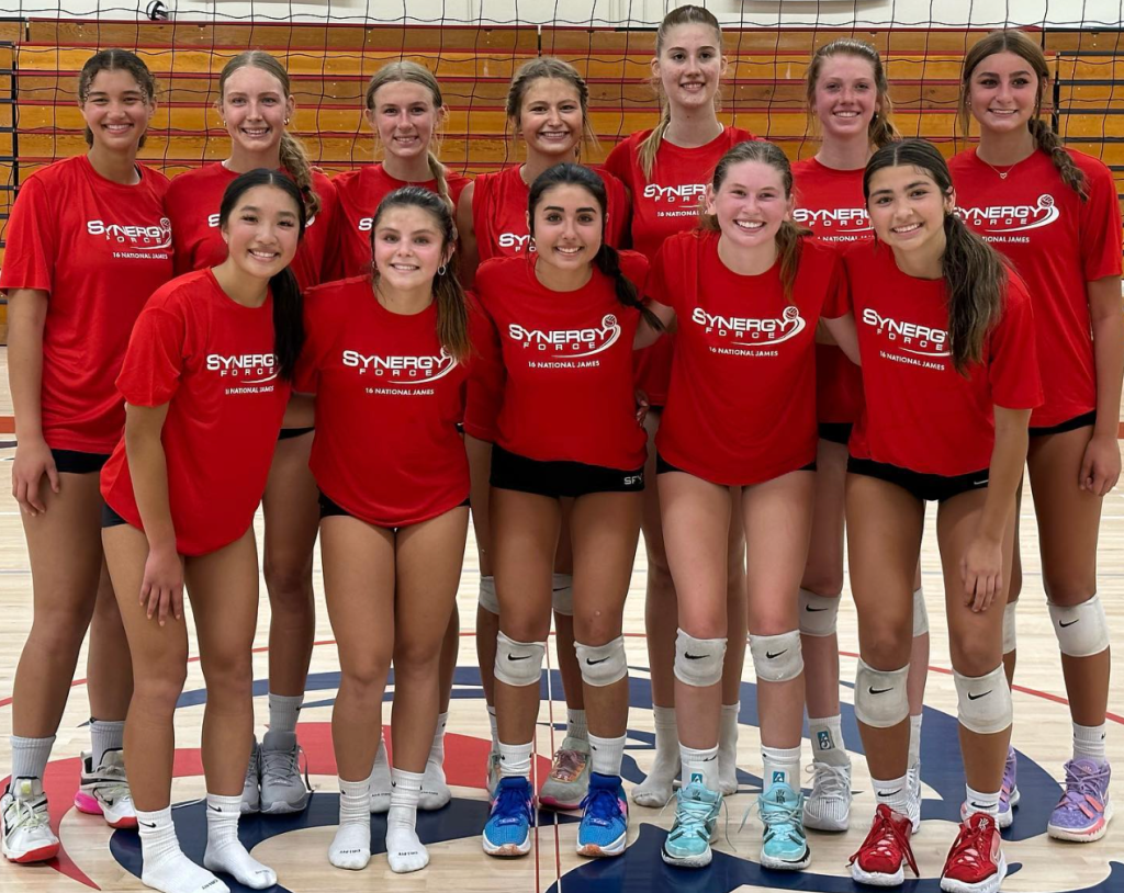 AAU Nationals 16 Open: Prospects to Watch and First Match Times