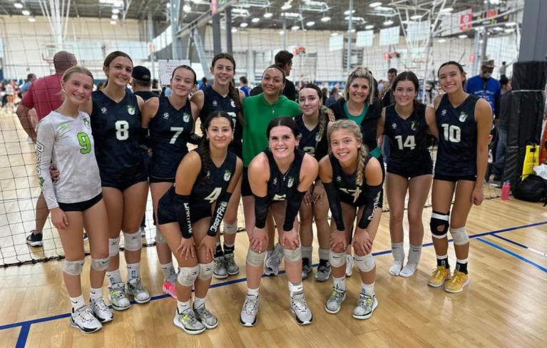 AAU Nationals 16 Premier: 7 Teams to Watch and First Match Times