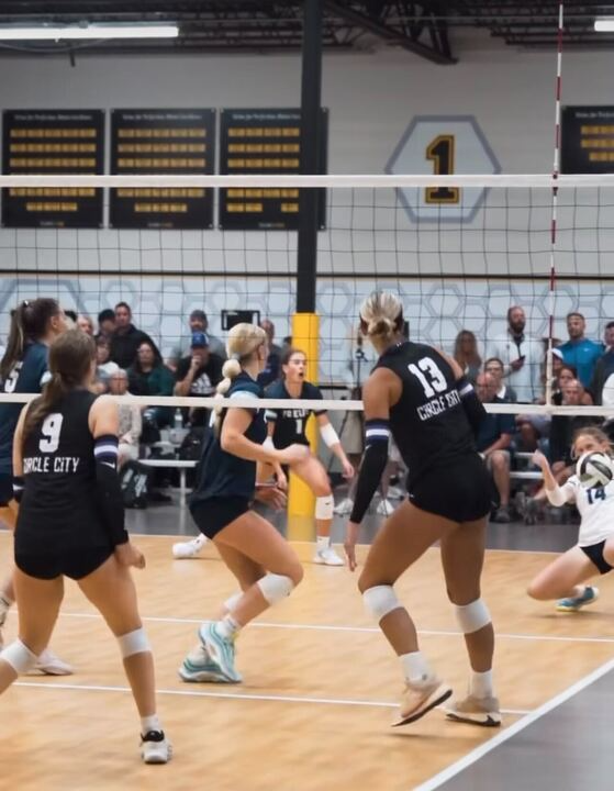 Gauntlet Showdown: Midwest Teams on California’s Radar