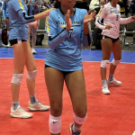 Setters to Know @ AAU National 16’s Championships