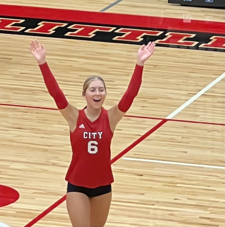 Jessi Kucera
