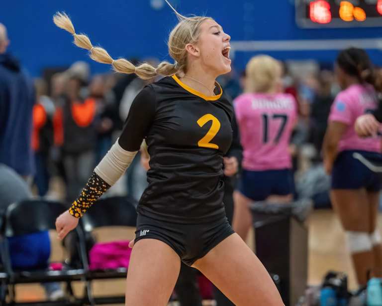 Lexi Haller