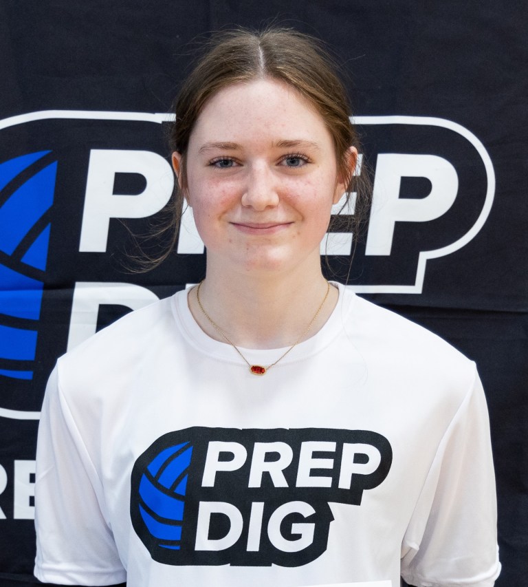 Callie Petersen