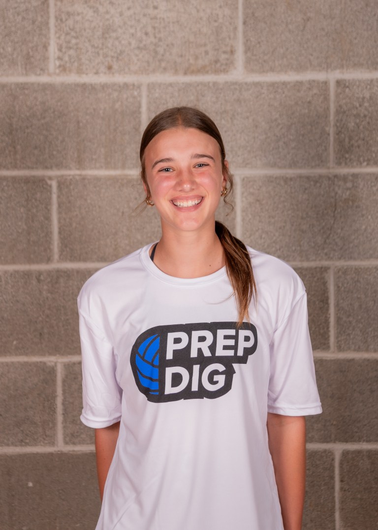 Presley Wright
