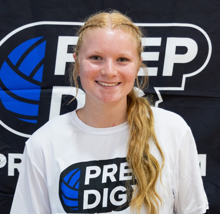 Grace Samuelson
