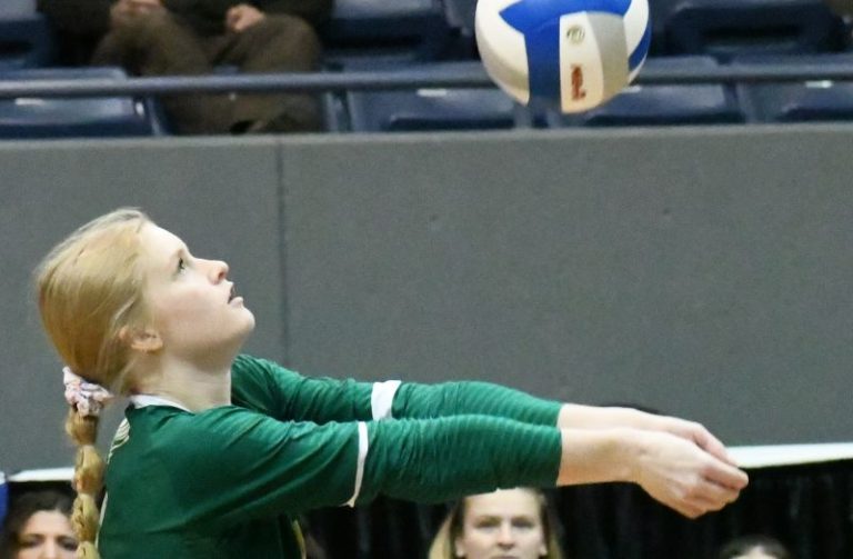 Fall Rankings Update: 2025 Liberos