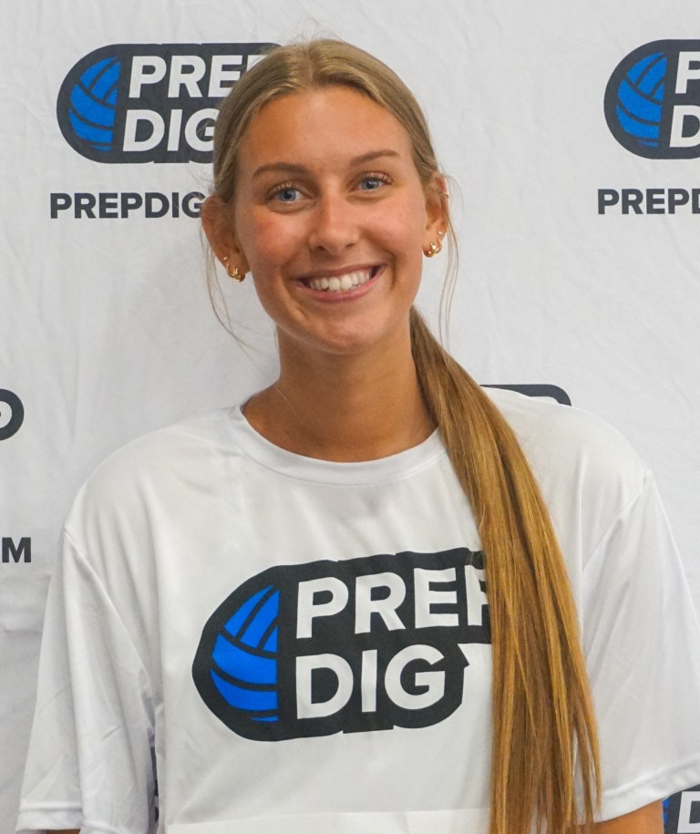 Sydney Miller