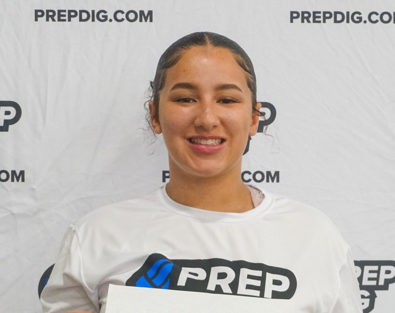 Nevada Top 250 Expo - Players to Watch Vol. 1