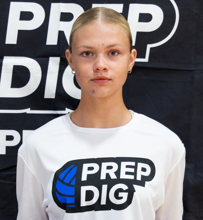 Keyana Haggerty