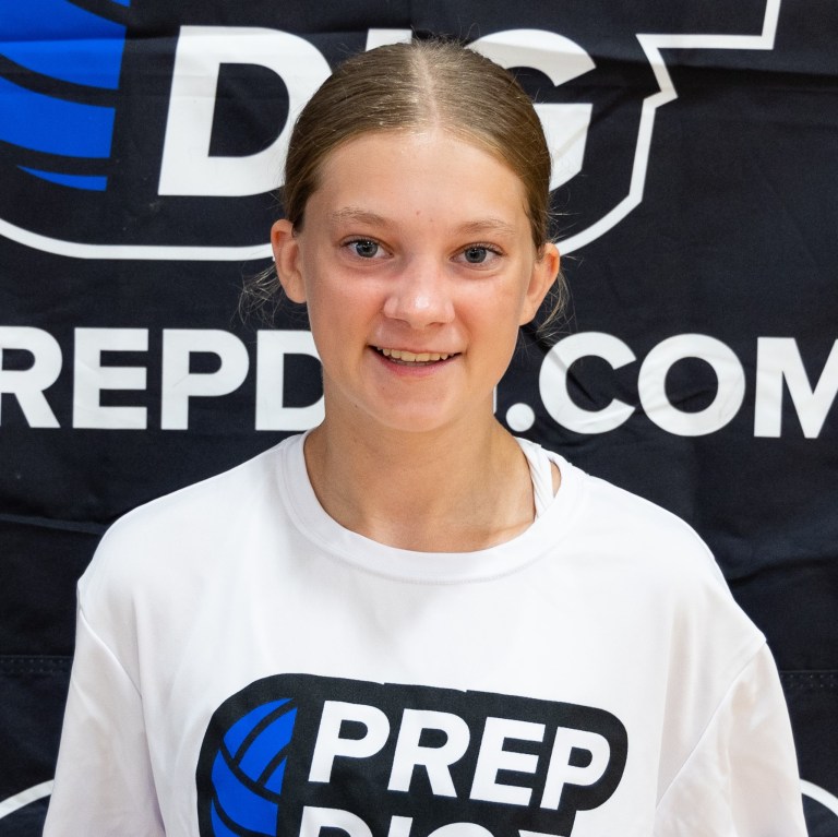 Kinley Hartle
