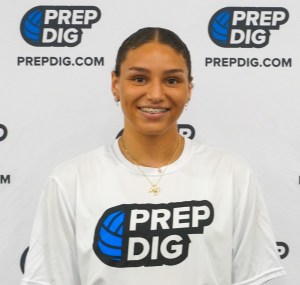 GHSA Middle Blockers Who Dominated the Net in the State Tourney