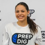 Big South Live: Back Row Defenders Competing at Full Speed