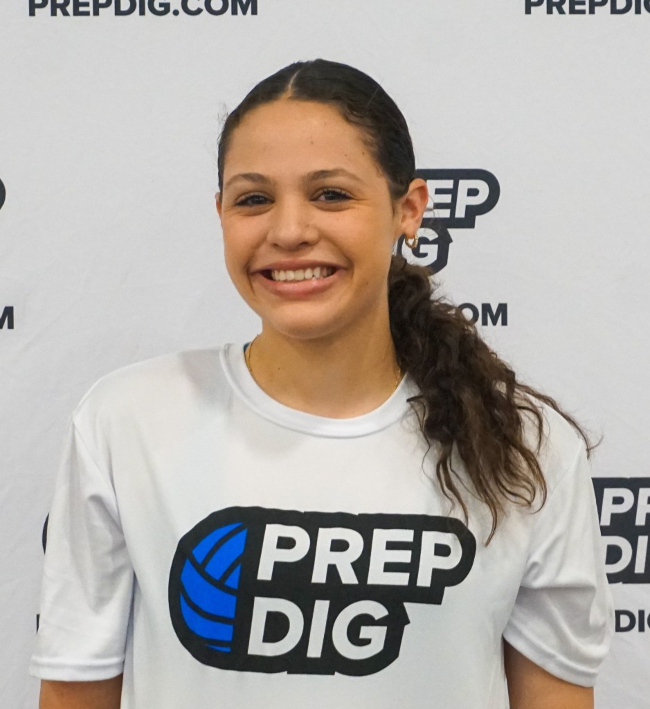 Big South Live: Back Row Defenders Competing at Full Speed