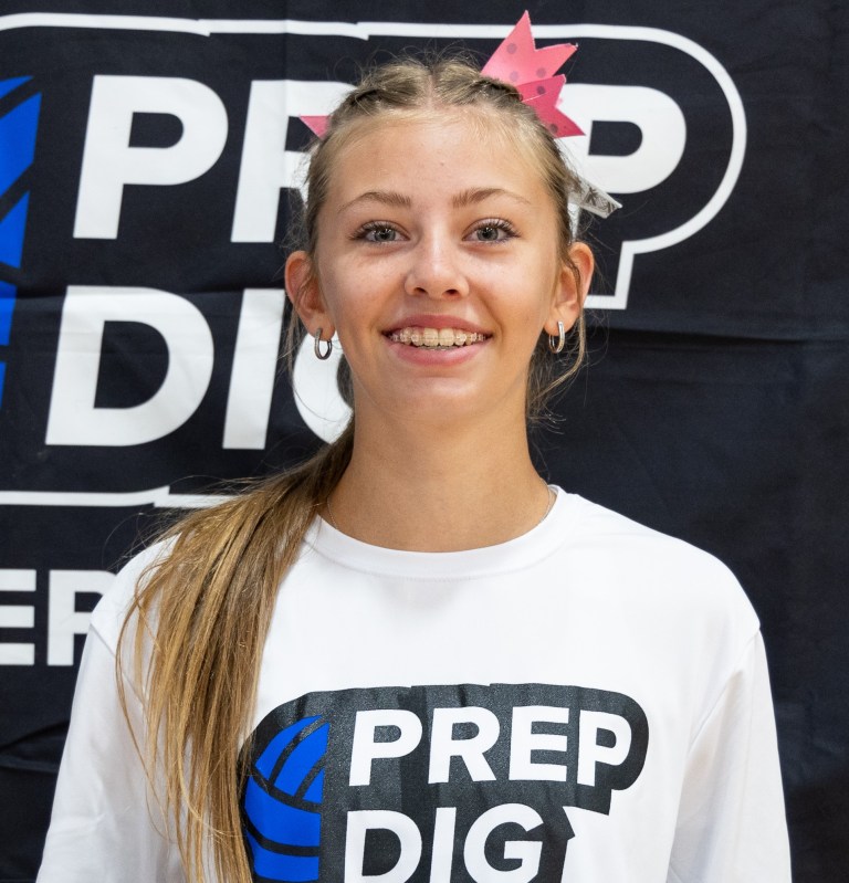Addilyn Hilgenkamp