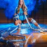 Claire Buss