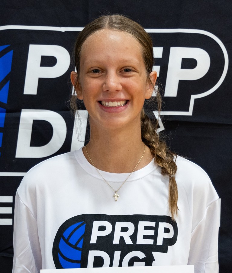 Carley Jorczak