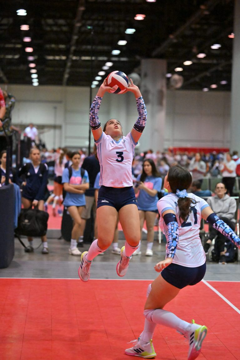 Lauren Magnus