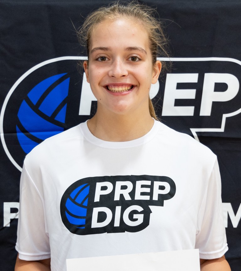 Allison Liebentritt