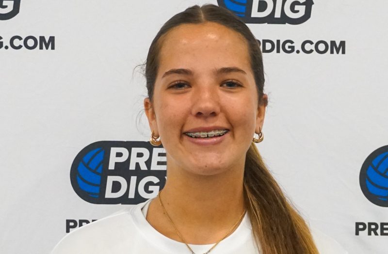 Big South Live: Setters Controlling Tempo in Open Play