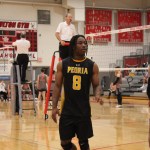 Jakarai Dubose-Robinson
