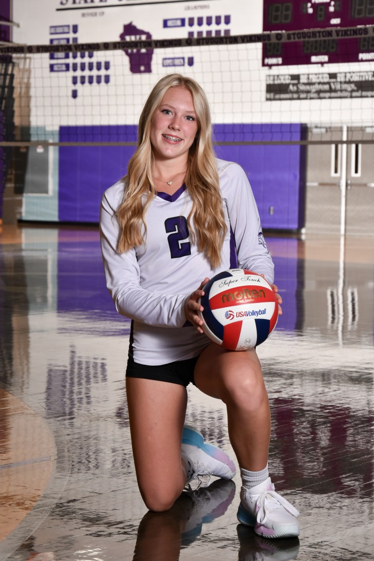 Makenna Angerhofer