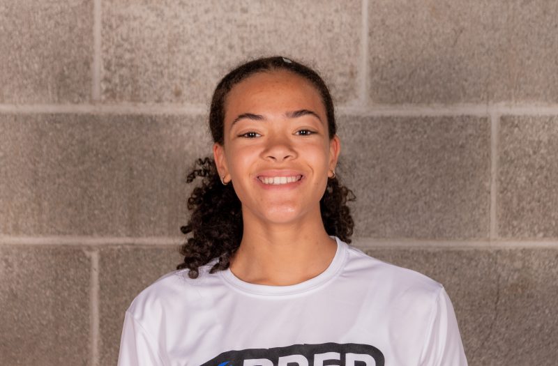 Hollis, Lingenbrink Lead Elite 2027 Unsigned Washington Attackers