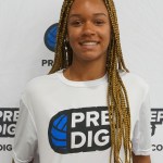 Kaiya Banks