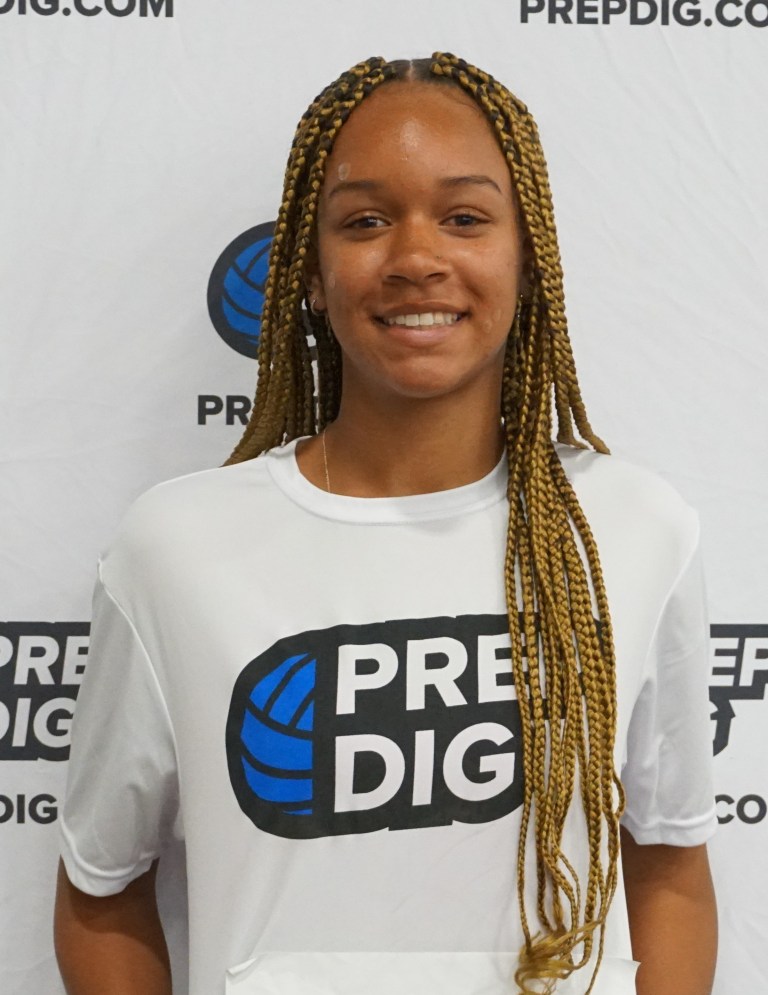 Kaiya Banks