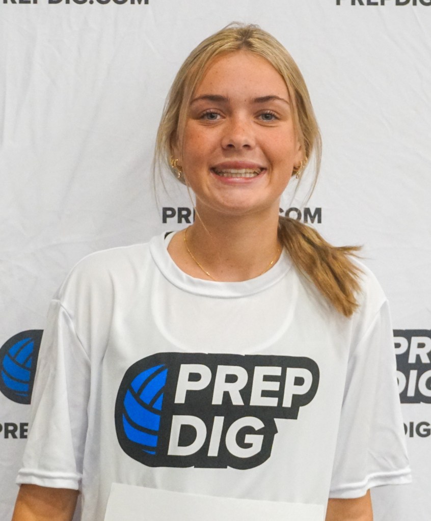 Highlighting Standout Volleyball Players from Arnold Camp