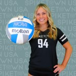 Macy Van Rossum