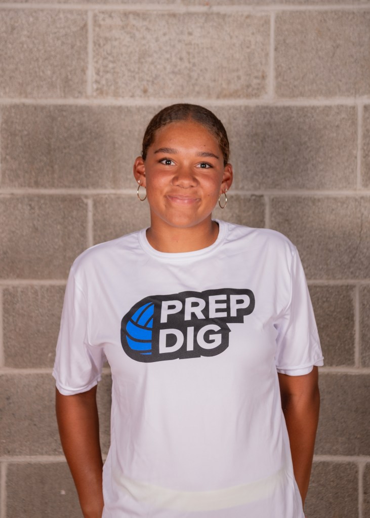 Jazlynn Morris-Holmes