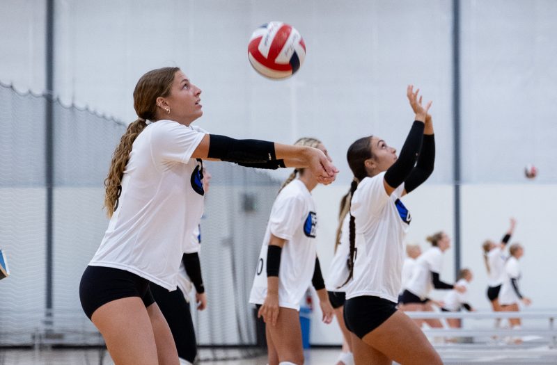 20, 2027 Setters To Recruit In 2026