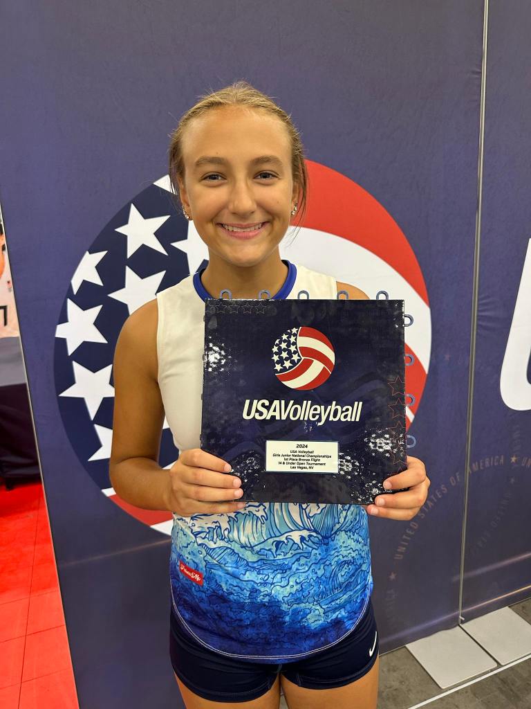 Alexis Steinhauser