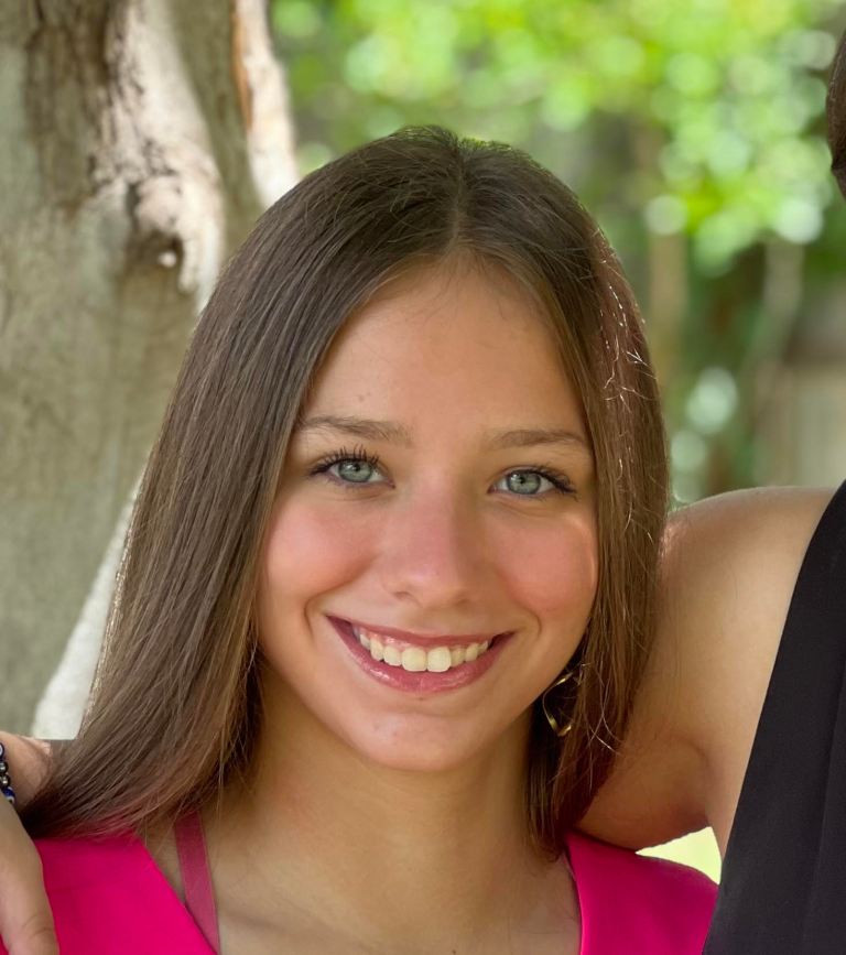 Audrey Hibbard