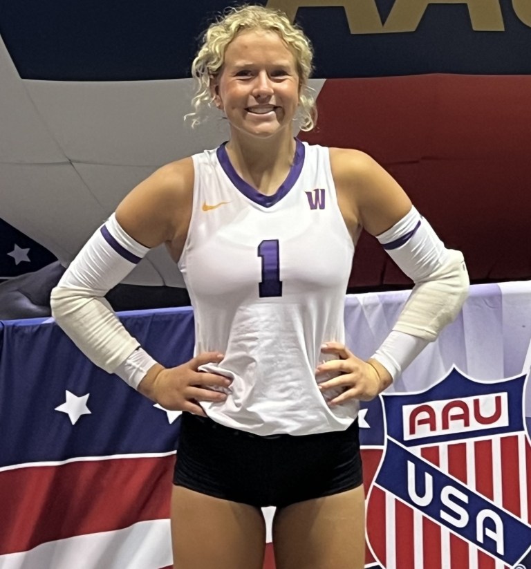 Ava Jo Berry
