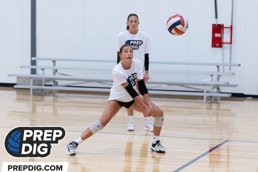Liberos Rising Nebraska&amp;#8217;s Digs Leaderboard in Early-Season Action