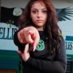 Aliyah Bowman