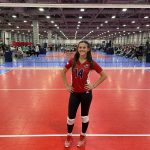 Avery Pitus