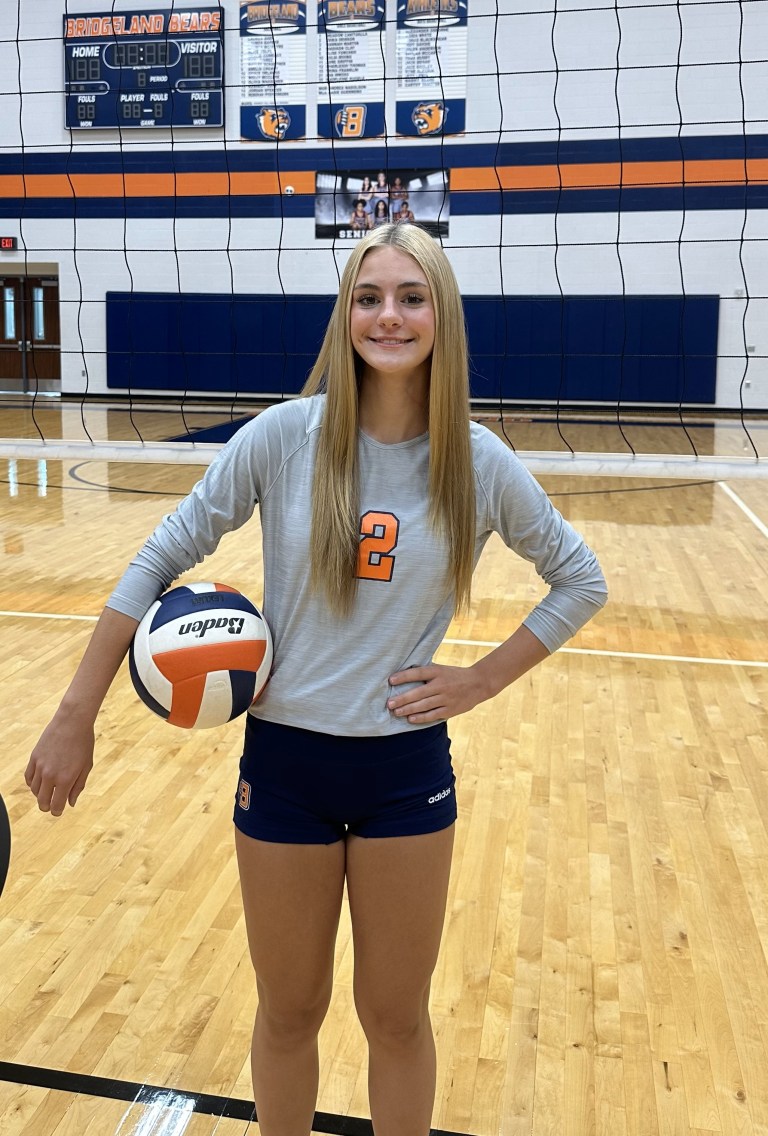 Payton Maloney