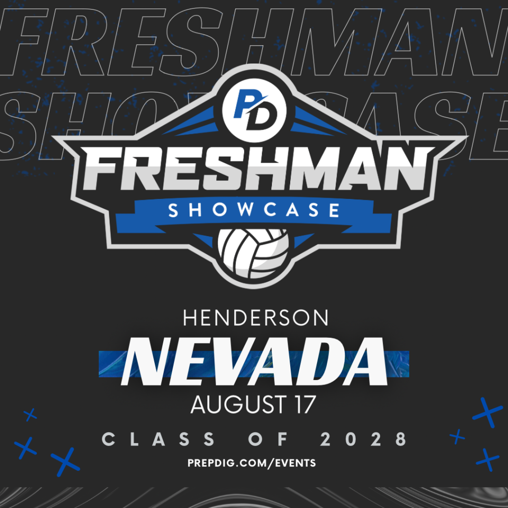 Nevada Freshman Showcase &amp;#8211; 2028s On The Radar