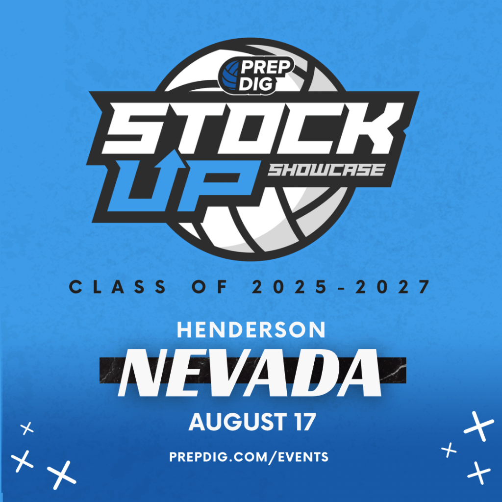 [Register] Prepdig Nevada Stock Up Showcase: Class of 2025-2027