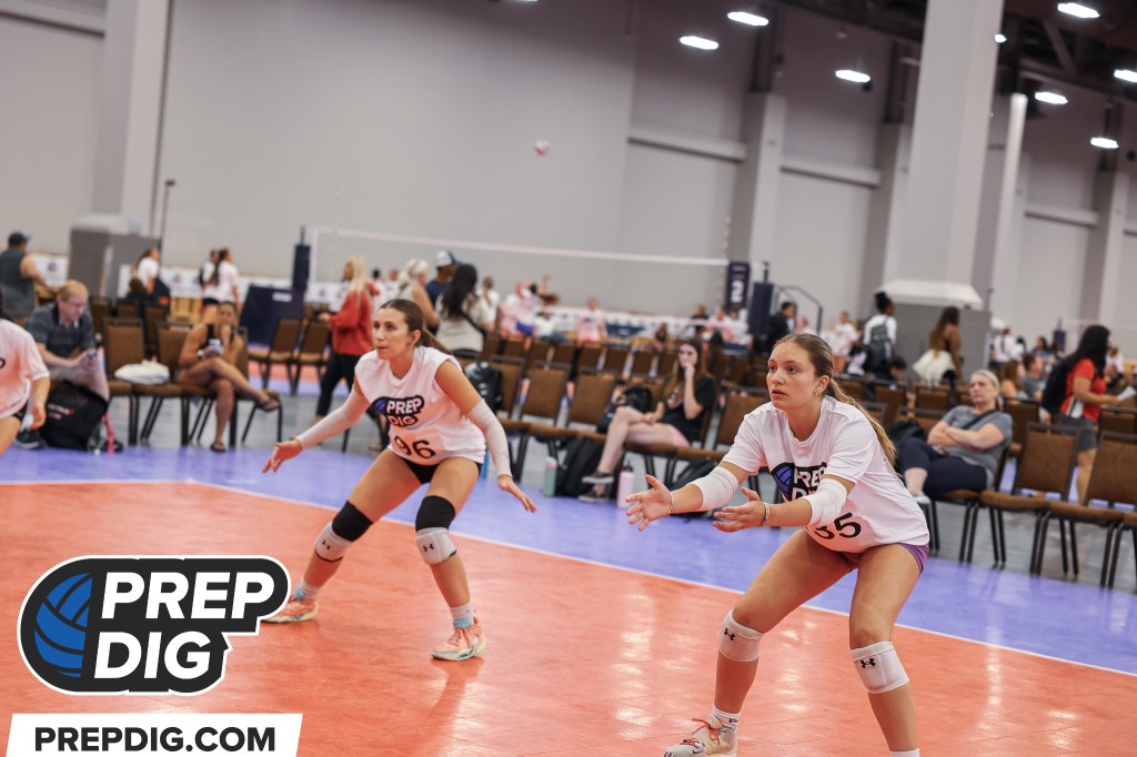 15 Lights Out Pins from 15 States – USAV GJNC Showcase 2: Part 3
