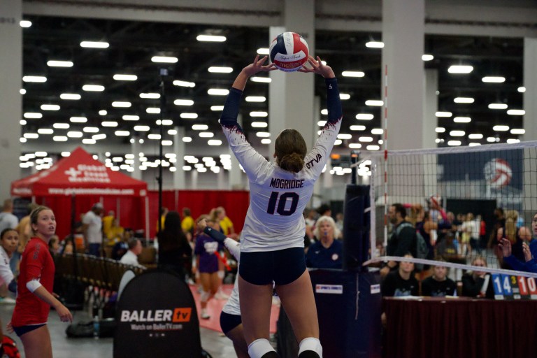 Florida Standouts at USAV Nationals (16/17s)
